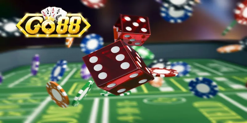 Baccarat online Go88 - Trải nghiệm casino đẳng cấp thế giới 2 Baccarat online Go88 là gì?