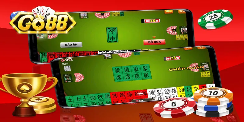Bài Tứ Sắc Go88: Kinh nghiệm chơi chi tiết nhất 2 Bài Tứ Sắc Go88 là gì?