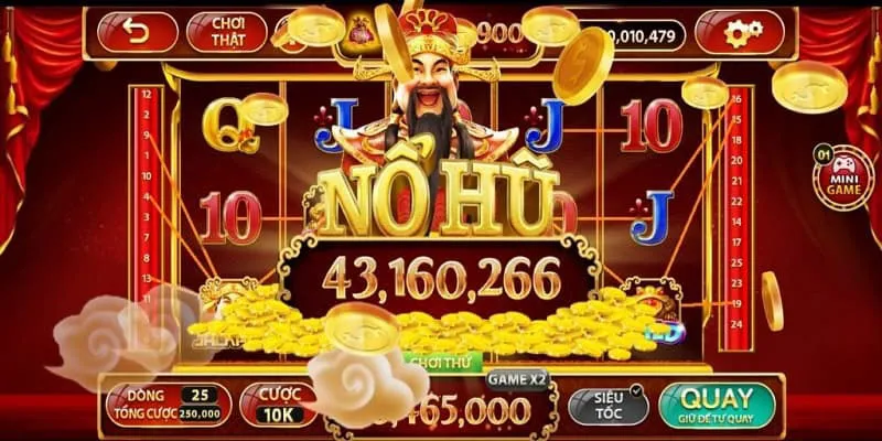 Khuyến mãi nạp tiền Go88 - Nạp đủ 500k tặng 88k 2 Khuyến mãi nạp tiền Go88 cho sảnh nổ hũ