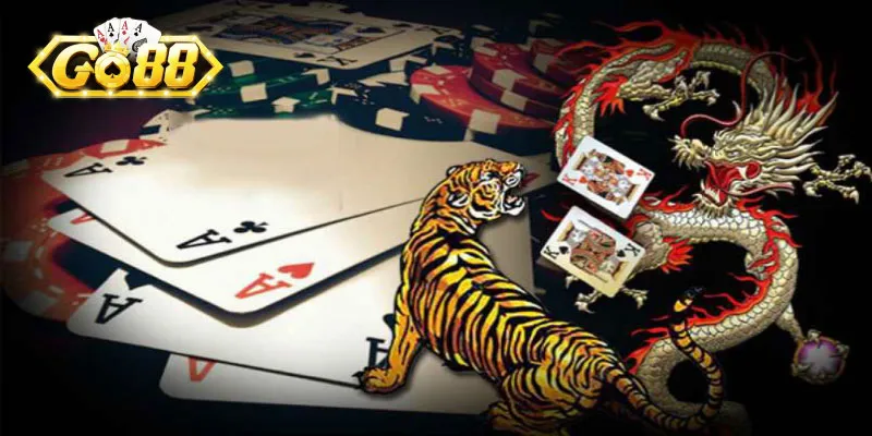 Rồng hổ Go88 - Hướng dẫn cách trở thành cao thủ 2 Rồng hổ Go88 là gì?
