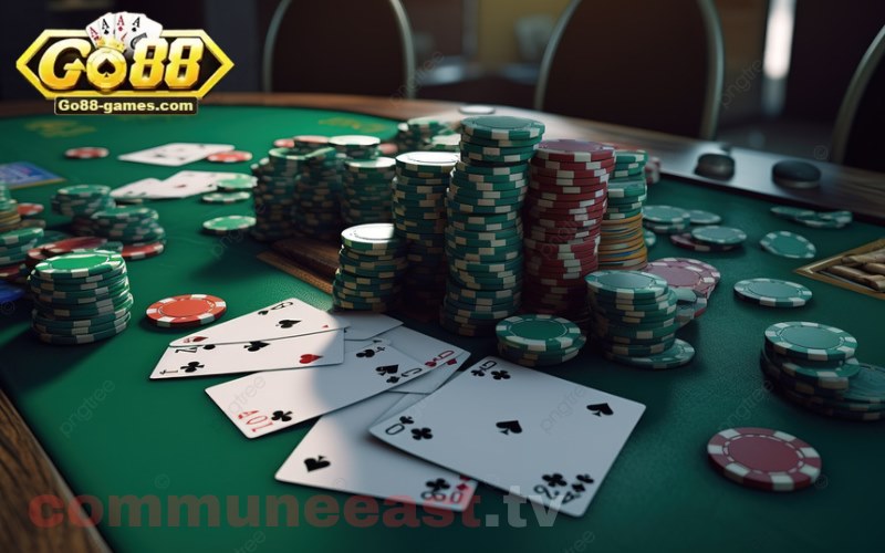 Cách Chơi Xì Dách Blackjack Một Cách Thông Minh 2 Cách Chơi Xì Dách
