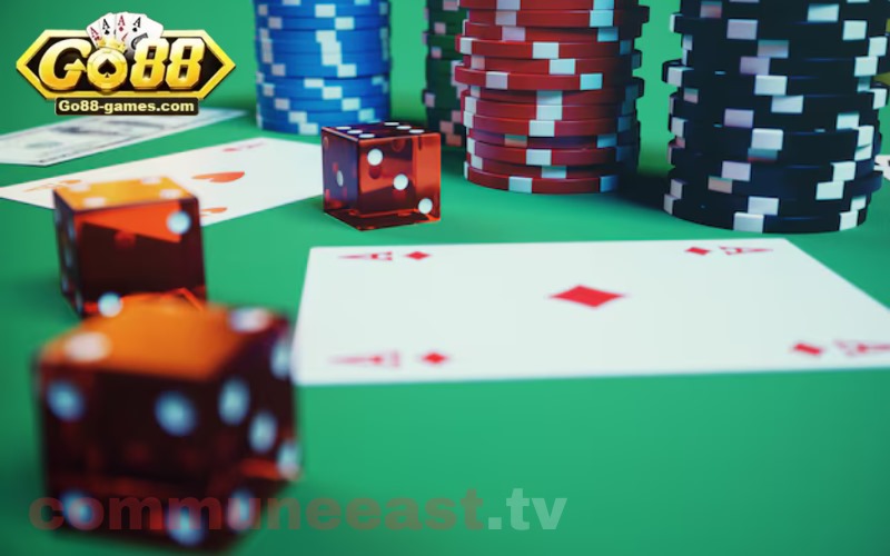 Cách Chơi Xì Dách Blackjack Một Cách Thông Minh 3 Cách Chơi Xì Dách
