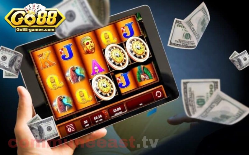 Chiến Thuật Chơi Game Bài Baccarat: Bí Quyết Thắng Lớn 2 Chiến Thuật Chơi Game Bài Baccarat