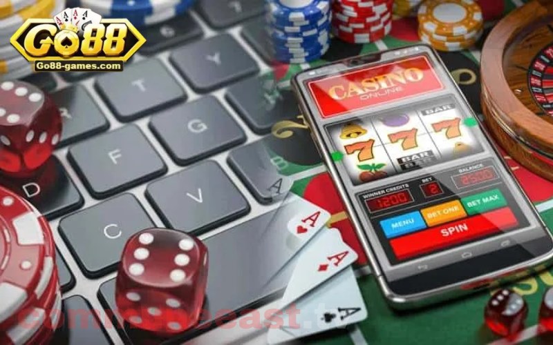 Chiến Thuật Chơi Game Bài Baccarat: Bí Quyết Thắng Lớn 3 Chiến Thuật Chơi Game Bài Baccarat