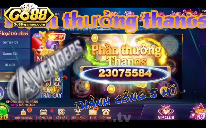 Chơi Nổ Hũ Vốn Nhỏ: Khám Phá Thế Giới Game Hấp Dẫn 2 Chơi Nổ Hũ Vốn Nhỏ