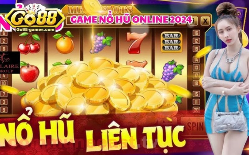 Chơi Nổ Hũ Vốn Nhỏ: Khám Phá Thế Giới Game Hấp Dẫn 3 Chơi Nổ Hũ Vốn Nhỏ
