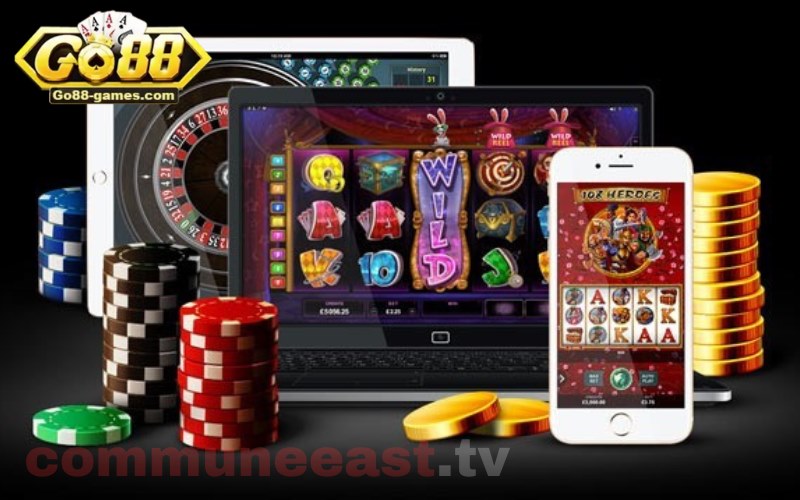 F8bet: Khám Phá Những Game Bài Hot Nhất Hiện Nay 3 F8bet