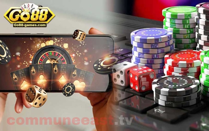 Fb88: Top 5 Game Bài Đổi Thưởng Được Yêu Thích Nhất 2 Fb88