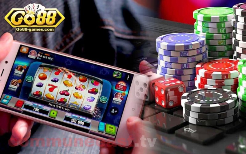 Fb88: Top 5 Game Bài Đổi Thưởng Được Yêu Thích Nhất 4 Fb88