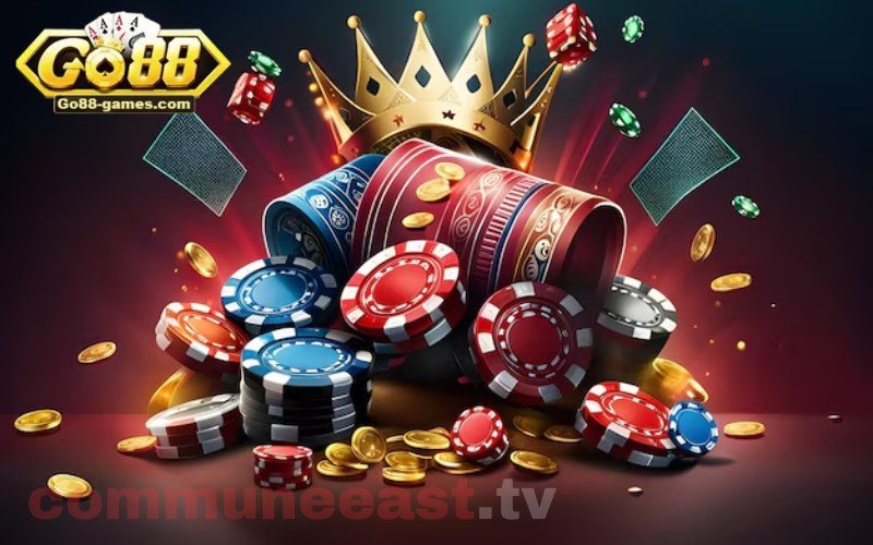 Game Bài Đổi Thưởng Uy Tín 2024: Những Lựa Chọn Hàng Đầu 4 Game Bài Đổi Thưởng Uy Tín 2024