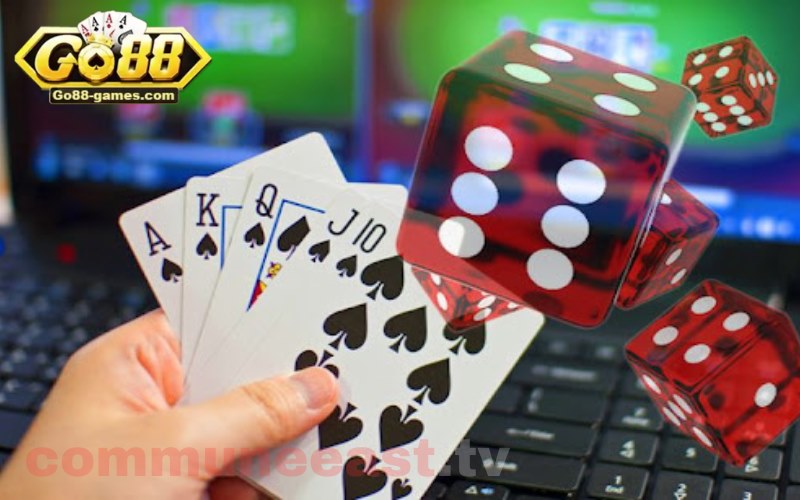 Nhà Cái Kubet Lừa Đảo: Các Sai Lầm Thường Gặp Của Người Chơi 4 Nhà Cái Kubet Lừa Đảo