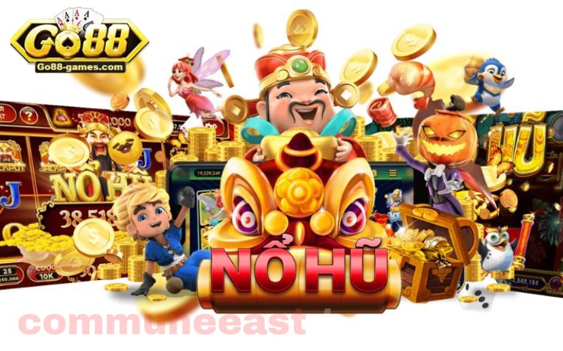 Sai Lầm Khi Chơi Nổ Hũ: Cách Nhận Diện Nhà Cái Uy Tín 2 Sai Lầm Khi Chơi Nổ Hũ
