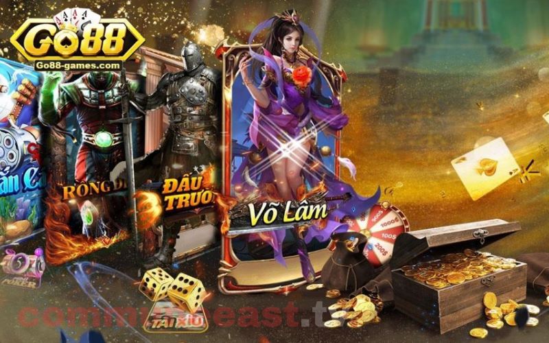 Sai Lầm Khi Chơi Nổ Hũ: Cách Nhận Diện Nhà Cái Uy Tín 3 Sai Lầm Khi Chơi Nổ Hũ