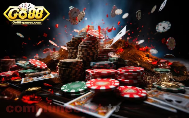 Top 10 Game Bài Go88 Đổi Thưởng Hấp Dẫn Nhất Năm 2 Top 10 Game Bài Go88