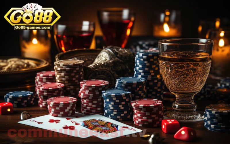Top 10 Game Bài Go88 Đổi Thưởng Hấp Dẫn Nhất Năm 3 Top 10 Game Bài Go88