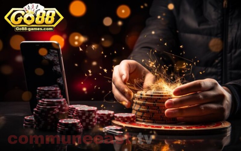 Top 10 Game Bài Go88 Đổi Thưởng Hấp Dẫn Nhất Năm 4 Top 10 Game Bài Go88