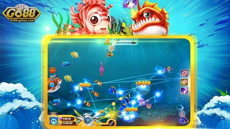 Bắn cá đổi thưởng: Danh sách game bắn cá đổi thưởng uy tín 4 Bắn cá đổi thưởng: Danh sách game bắn cá đổi thưởng uy tín