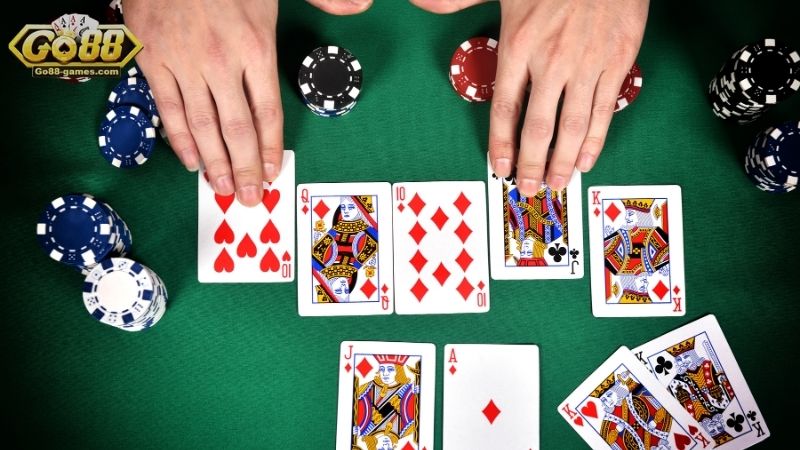 Blackjack là gì? Luật chơi, cách chơi và chiến thuật để thắng 3 Blackjack là gì? Luật chơi, cách chơi và chiến thuật để thắng