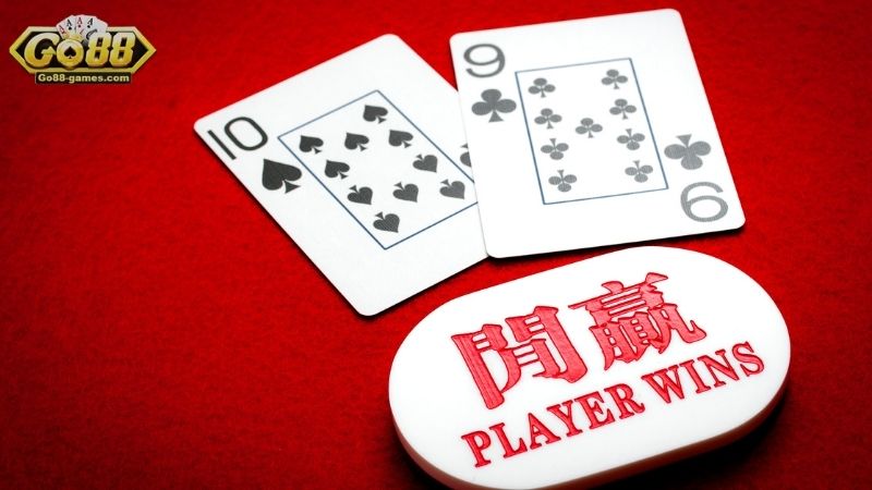 Cách chơi Baccarat: Chi tiết chiến thuật và mẹo thắng 3 Cách chơi Baccarat: Chi tiết chiến thuật và mẹo thắng