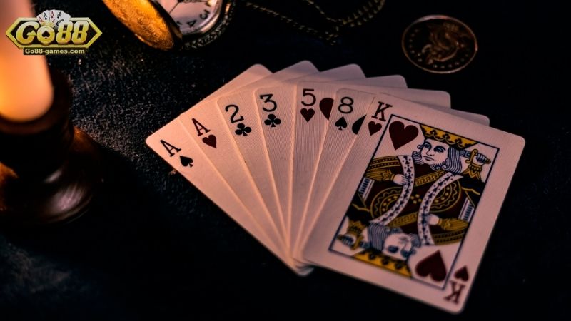 Cách chơi Tiến lên miền Bắc: Chiến thuật và mẹo chơi 4 Cách chơi Tiến lên miền Bắc: Chiến thuật và mẹo chơi