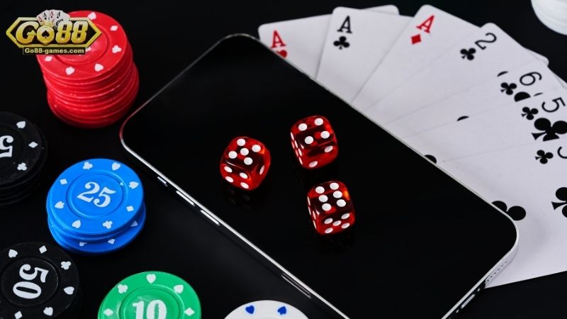 Cách chơi Tiến lên miền Nam: Luật chơi và mẹo chơi 3 Cách chơi Tiến lên miền Nam: Luật chơi và mẹo chơi