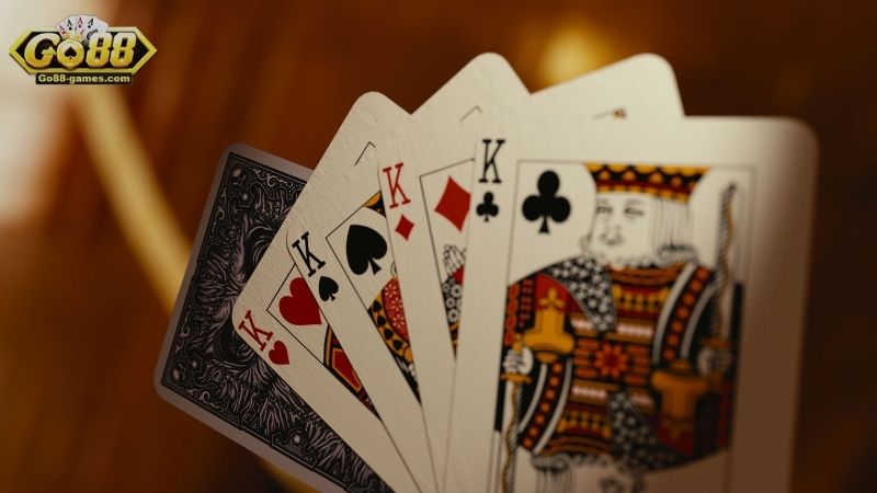 Cách chơi Tiến lên miền Nam: Luật chơi và mẹo chơi 2 Cách chơi Tiến lên miền Nam: Luật chơi và mẹo chơi