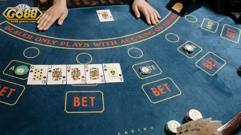Cược Baccarat: Chiến thuật cược Baccarat và tỷ lệ thắng cao 2 Cược Baccarat: Chiến thuật cược Baccarat và tỷ lệ thắng cao