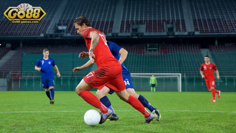 Cược kèo xiên: Khái niệm, cách cá cược thắng lớn 3 Cược kèo xiên