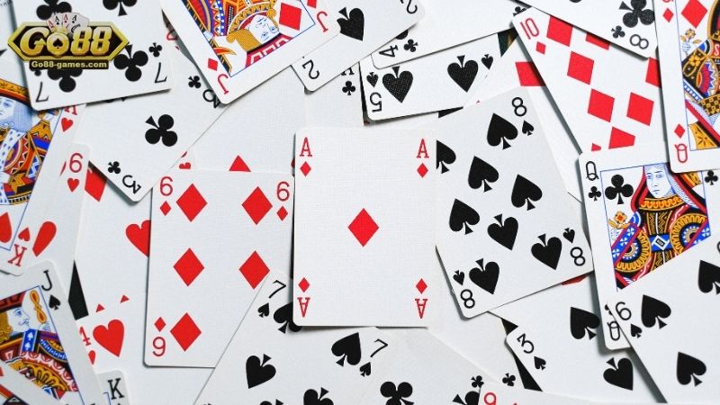 Game bài 3D: Trải nghiệm game sống động, chân thực 3 Game bài 3D: Trải nghiệm game sống động, chân thực