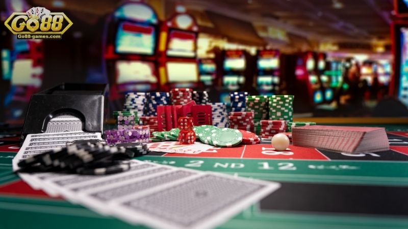 Game Live Casino: Trải nghiệm game hấp dẫn và kịch tính 3 Game Live Casino: Trải nghiệm game hấp dẫn và kịch tính