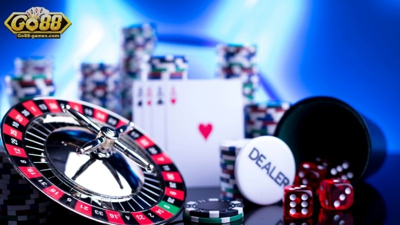 Game Live Casino: Trải nghiệm game hấp dẫn và kịch tính 4 Game Live Casino: Trải nghiệm game hấp dẫn và kịch tính