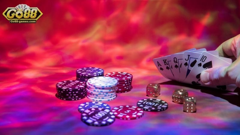 Game Live Casino: Trải nghiệm game hấp dẫn và kịch tính 2 Game Live Casino: Trải nghiệm game hấp dẫn và kịch tính