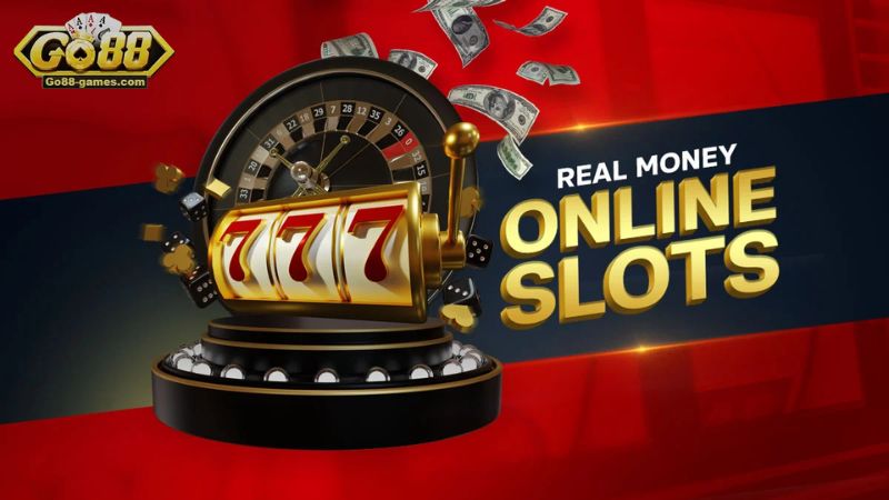 Game Slot Online: Kho Trò Chơi Khổng Lồ Đang Chờ Bạn! 4 Game Slot Online