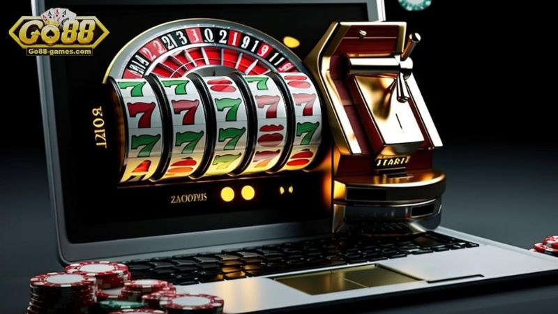Game Slot Online: Kho Trò Chơi Khổng Lồ Đang Chờ Bạn! 3 Game Slot Online