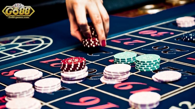 Gấp thếp Baccarat: Ưu điểm, nhược điểm và rủi ro 3 Gấp thếp Baccarat: Ưu điểm, nhược điểm và rủi ro