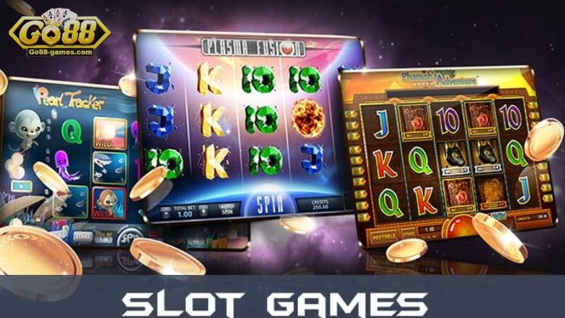 Gấu Trúc Hiphop PG: Game Slot Độc Đáo, Âm Nhạc Sôi Động! 4 Gấu Trúc Hiphop PG