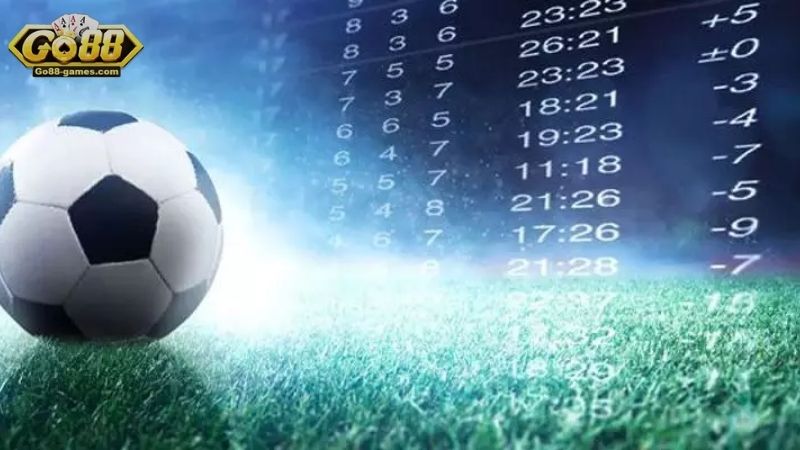 Kèo Handicap: Cách tính và chiến lược đặt cược 3 Kèo Handicap: Cách tính và chiến lược đặt cược
