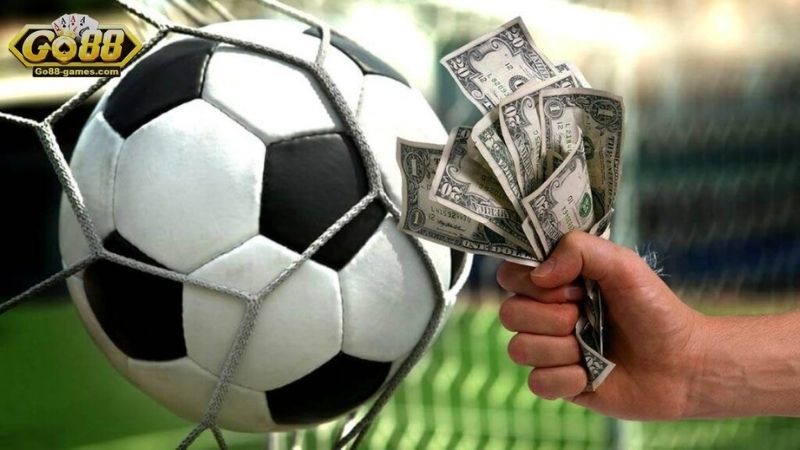 Kèo Handicap: Cách tính và chiến lược đặt cược 4 Kèo Handicap: Cách tính và chiến lược đặt cược