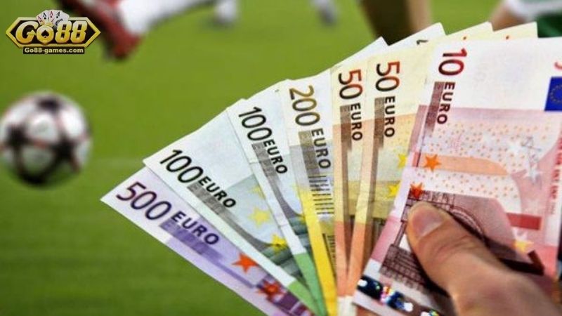 Kèo châu Âu: Hướng dẫn đặt cược và chiến thuật thắng kèo 2 Kèo châu Âu: Hướng dẫn đặt cược và chiến thuật thắng kèo