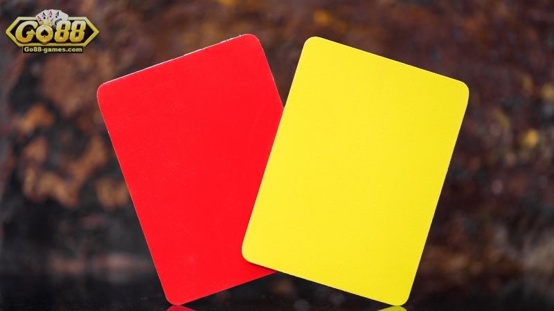 Kèo thẻ phạt: Cách đặt cược và phân tích hiệu quả 2 Kèo thẻ phạt: Cách đặt cược và phân tích hiệu quả