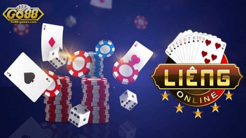 Liêng online: Luật chơi, cách chơi và chiến thuật thắng 2 Liêng online: Luật chơi, cách chơi và chiến thuật thắng