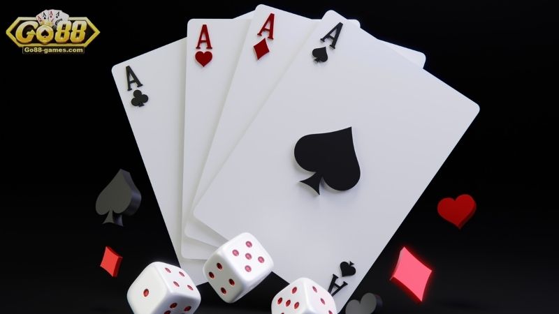 Sâm lốc online: Luật chơi, chiến thuật và kinh nghiệm chơi 2 Sâm lốc online: Luật chơi, chiến thuật và kinh nghiệm chơi