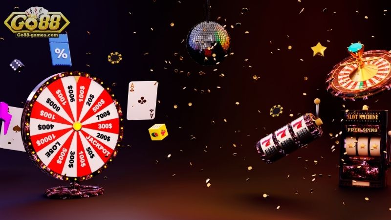 Sảnh Live Casino TP: Khám phá trò chơi và ưu đãi hấp dẫn 3 Sảnh Live Casino TP: Khám phá trò chơi và ưu đãi hấp dẫn