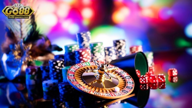 Sảnh Trò Chơi TP – YRG Games: Giới thiệu sảnh và tính năng 3 Sảnh Trò Chơi TP – YRG Games: Giới thiệu sảnh và tính năng