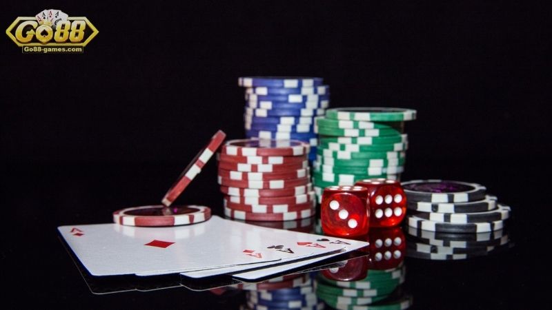 Sảnh Trò Chơi TP – YRG Games: Giới thiệu sảnh và tính năng 4 Sảnh Trò Chơi TP – YRG Games: Giới thiệu sảnh và tính năng