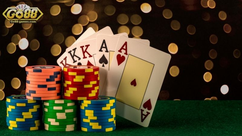 Tiến lên online: Cách luật chơi và mẹo chơi hiệu quả 2 Tiến lên online: Cách luật chơi và mẹo chơi hiệu quả