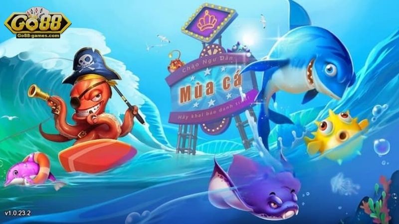 Bắn cá tiểu tiên cá: Khám phá thế giới dưới biển thú vị 3 Bắn cá tiểu tiên cá: Khám phá thế giới dưới biển thú vị
